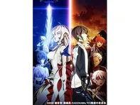 キミと僕の最後の戦場、あるいは世界が始まる聖戦